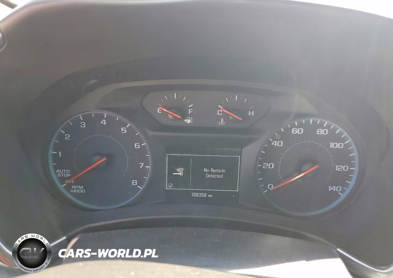 2018 Chevrolet Equinox Lt VIN:2GNAXJEV2J6266775 - 9