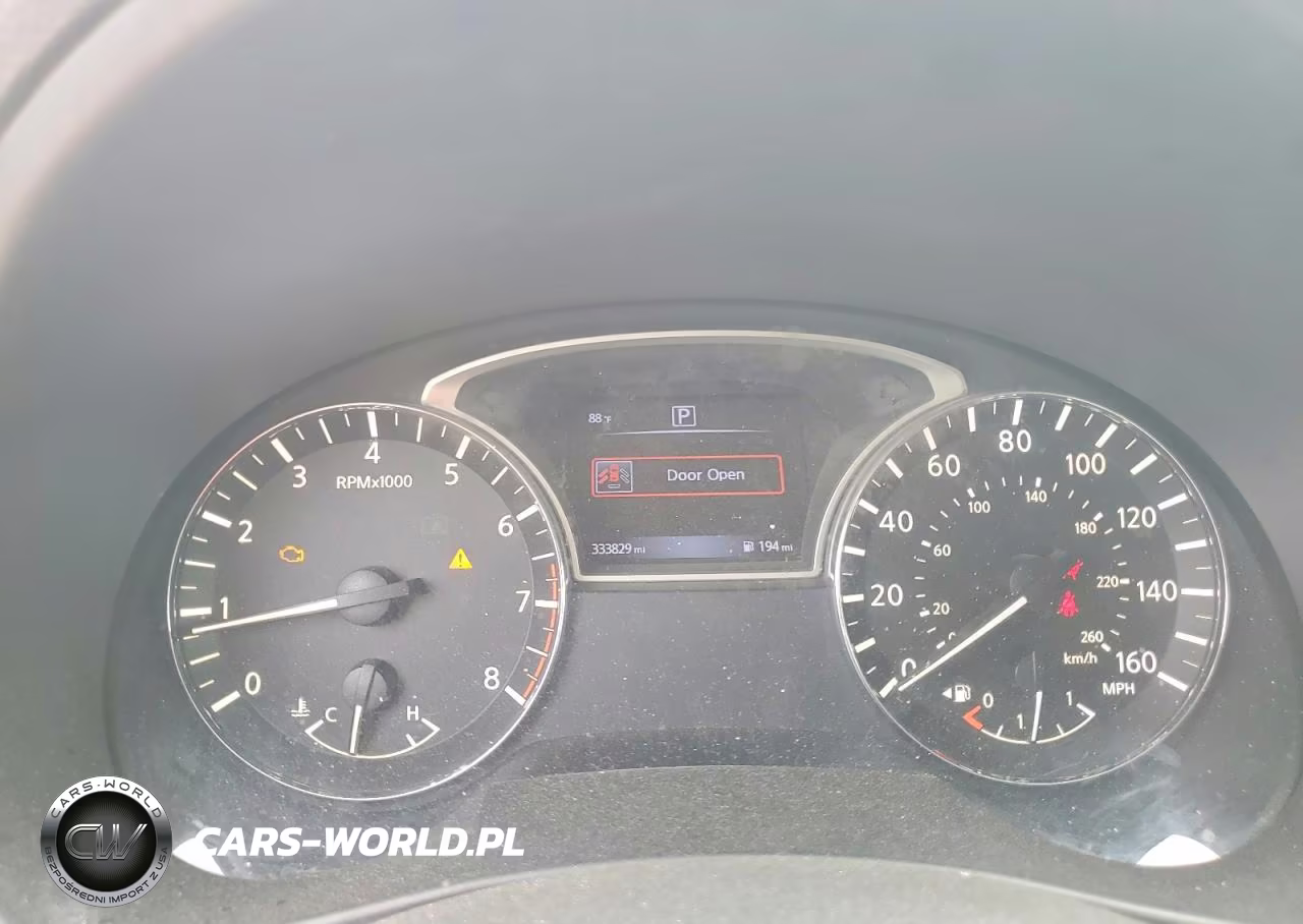 2017 Nissan Altima 2.5 S VIN:1N4AL3AP6HC219523 - 9