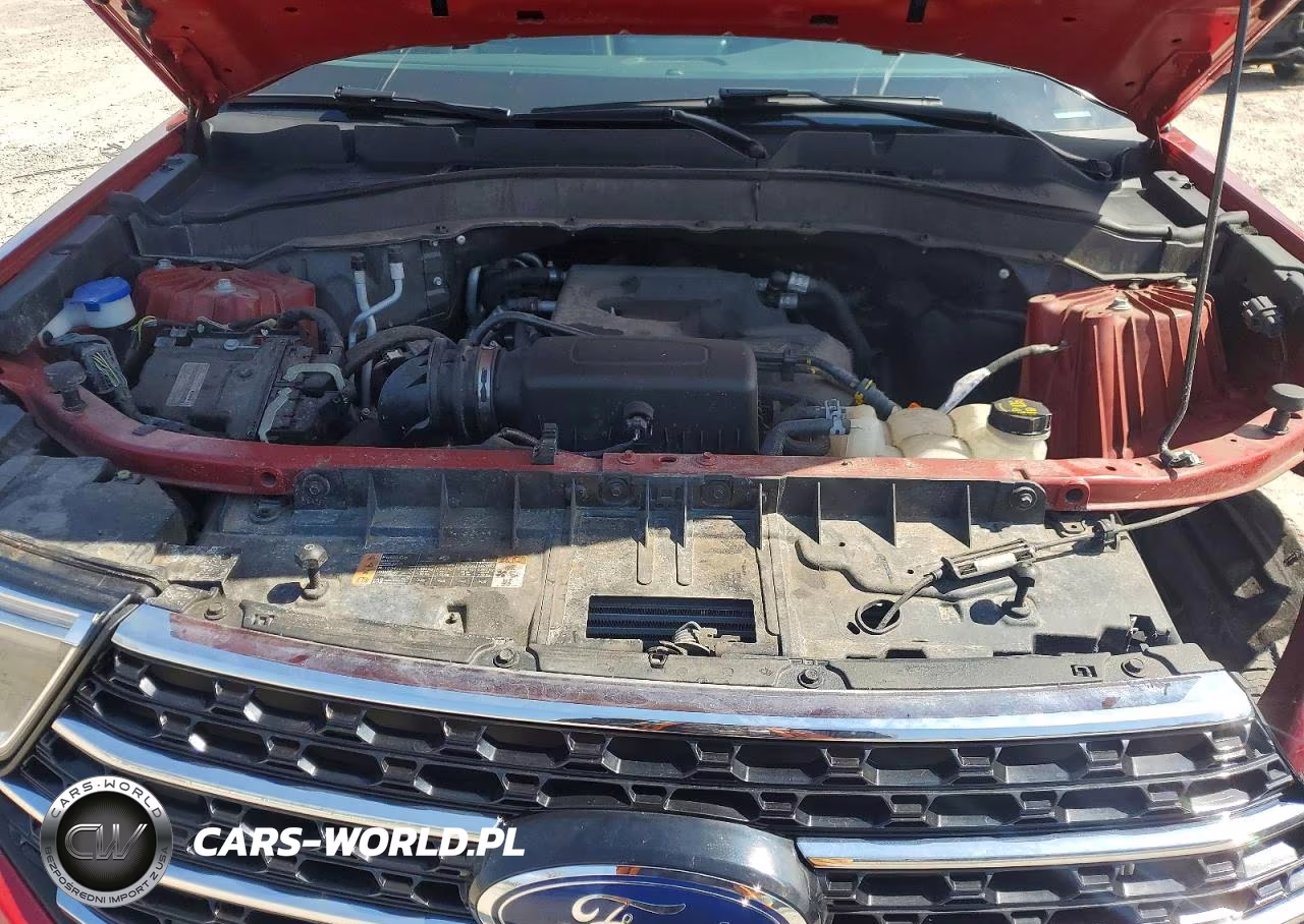 2020 Ford Explor Xlt VIN:1FMSK8DH6LGC78958 - 12