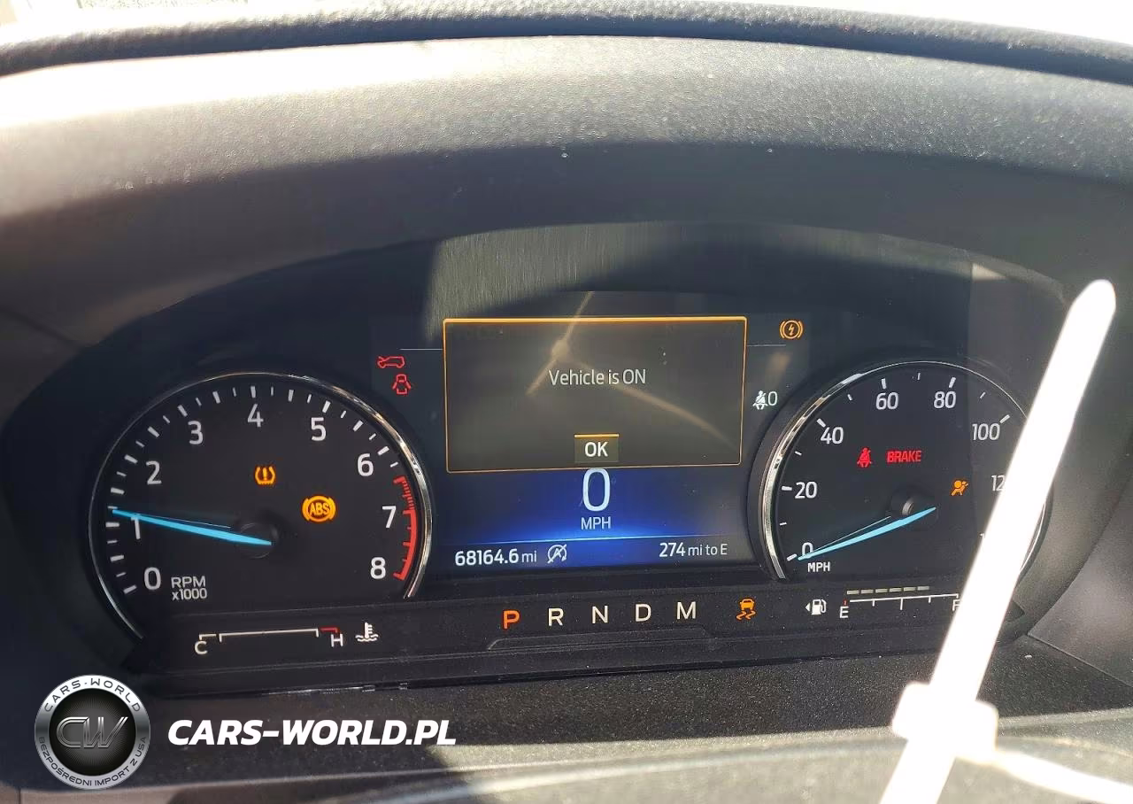 2020 Ford Explor Xlt VIN:1FMSK8DH6LGC78958 - 9