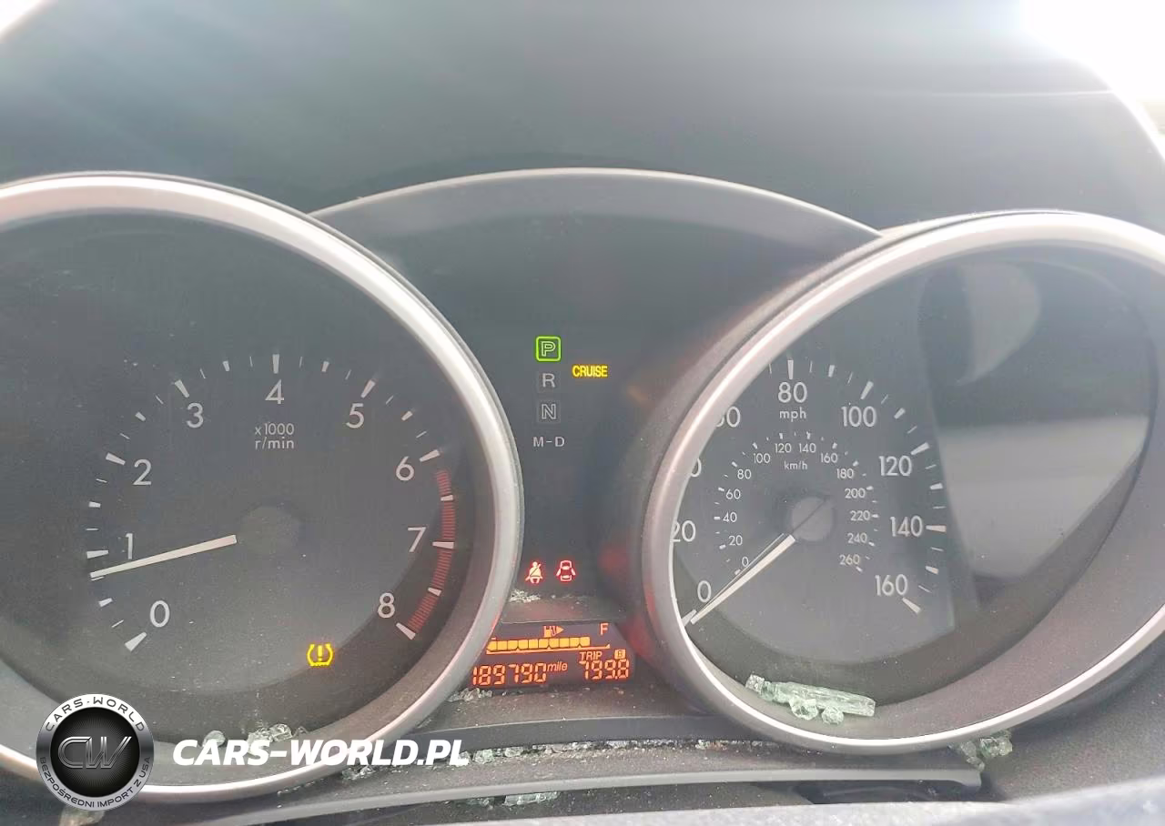 2012 Mazd 5 VIN:JM1CW2BL3C0108776 - 9