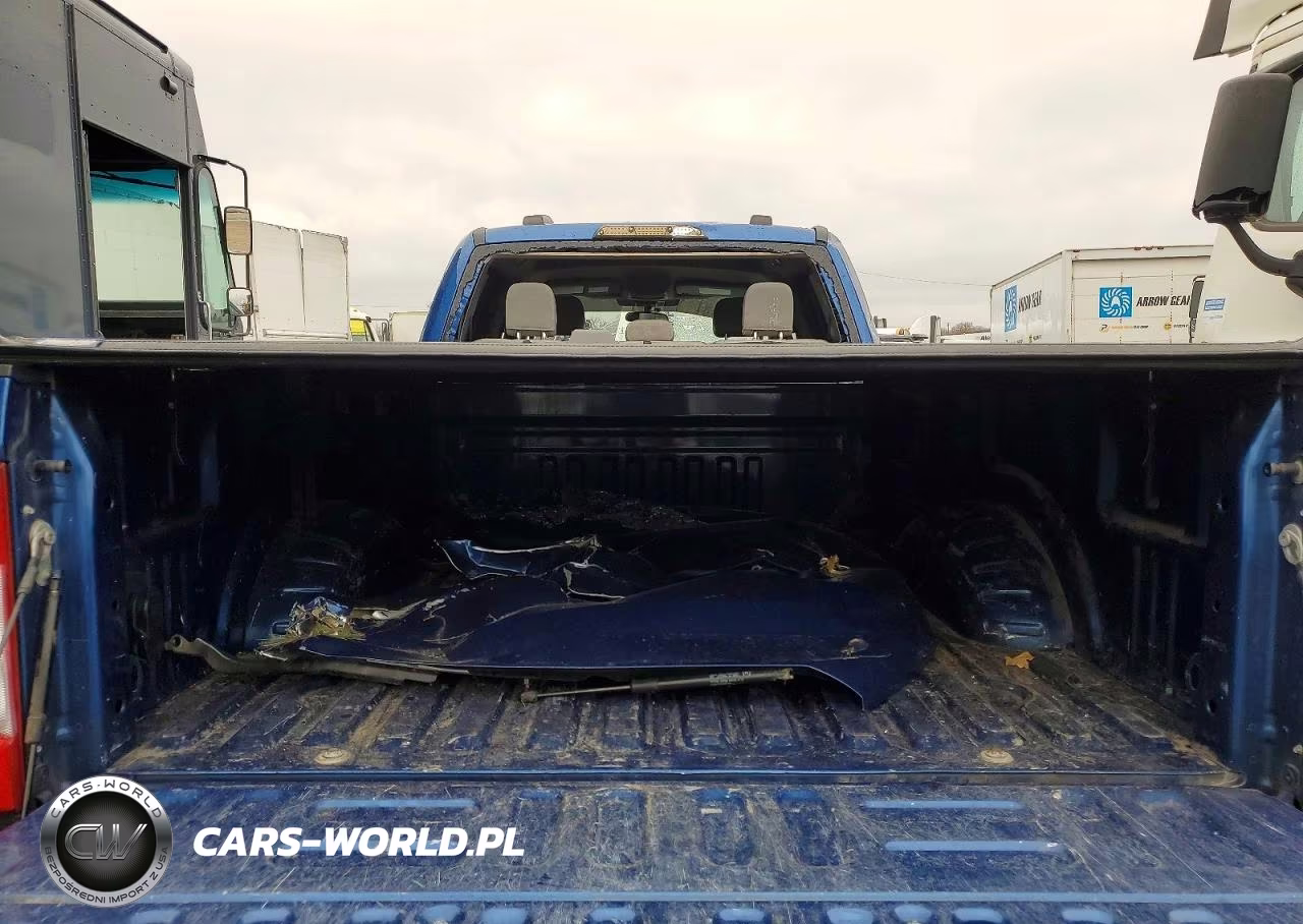 2022 Ford F350 Super Duty VIN:1FT8W3DT4NEE34326 - 10