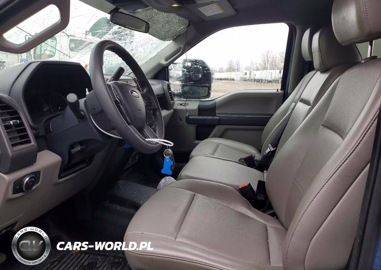 2022 Ford F350 Super Duty VIN:1FT8W3DT4NEE34326 - 7