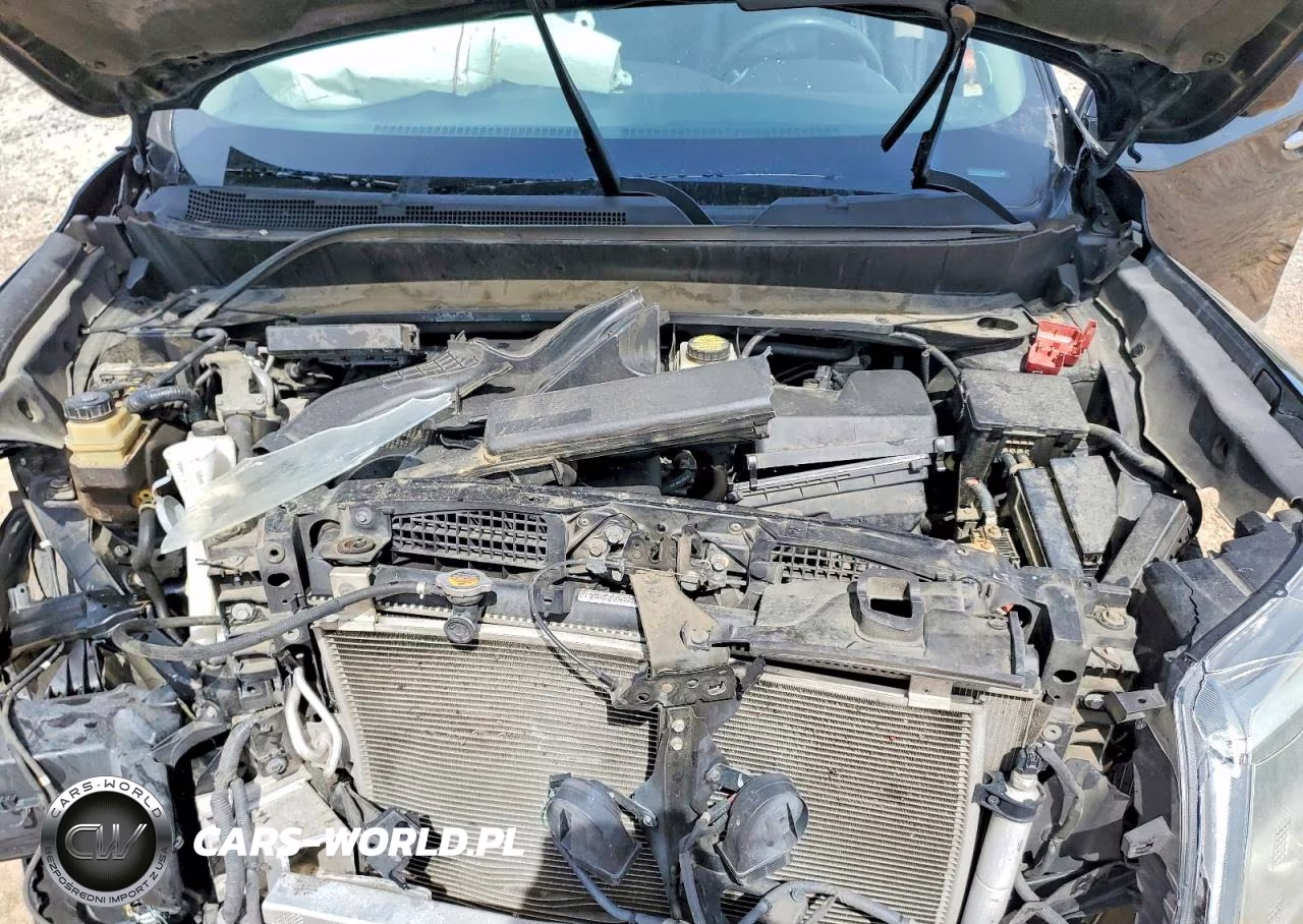 2015 Niss Pathfinder VIN:5N1AR2MM3FC623442 - 12