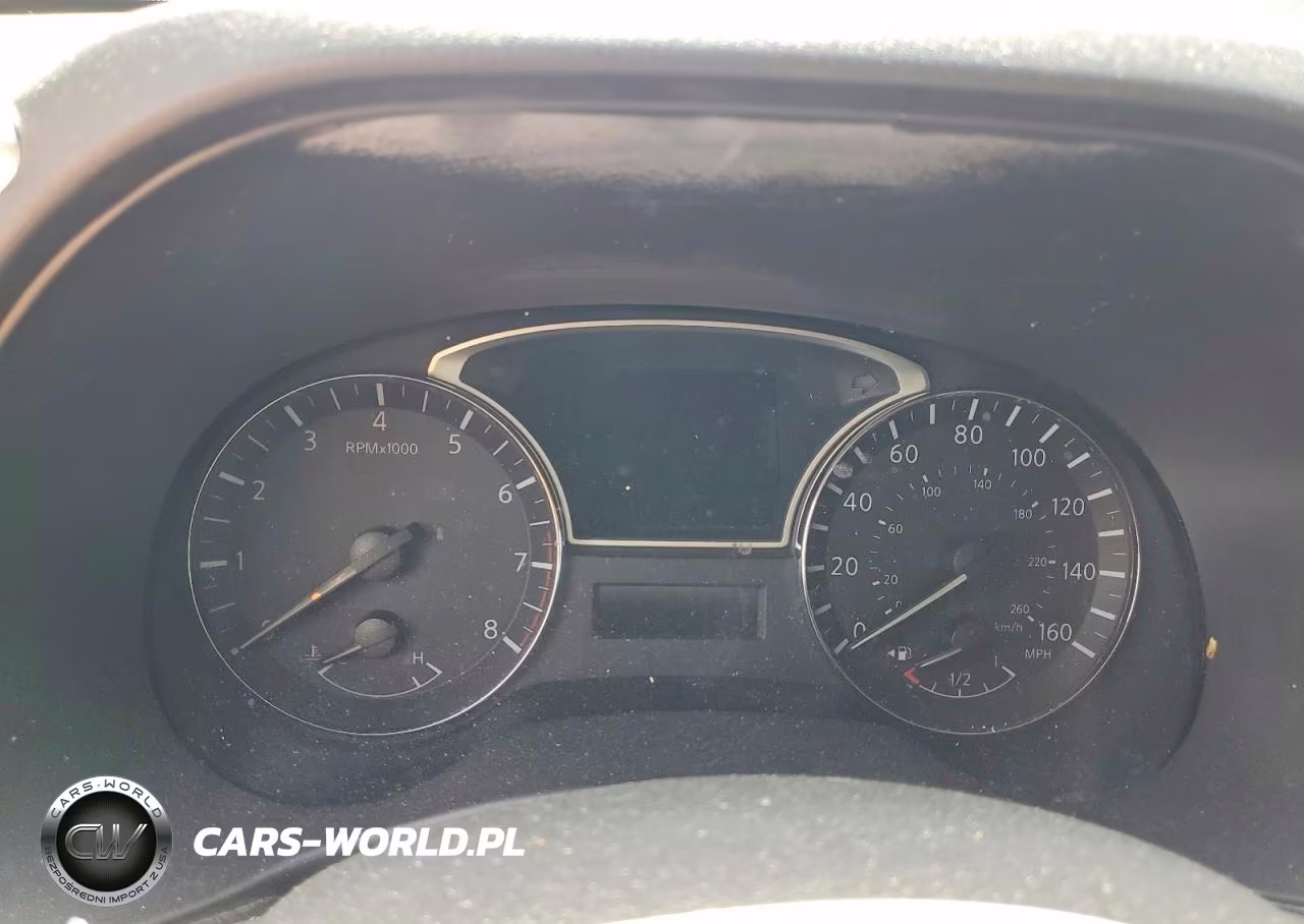 2015 Niss Pathfinder VIN:5N1AR2MM3FC623442 - 9
