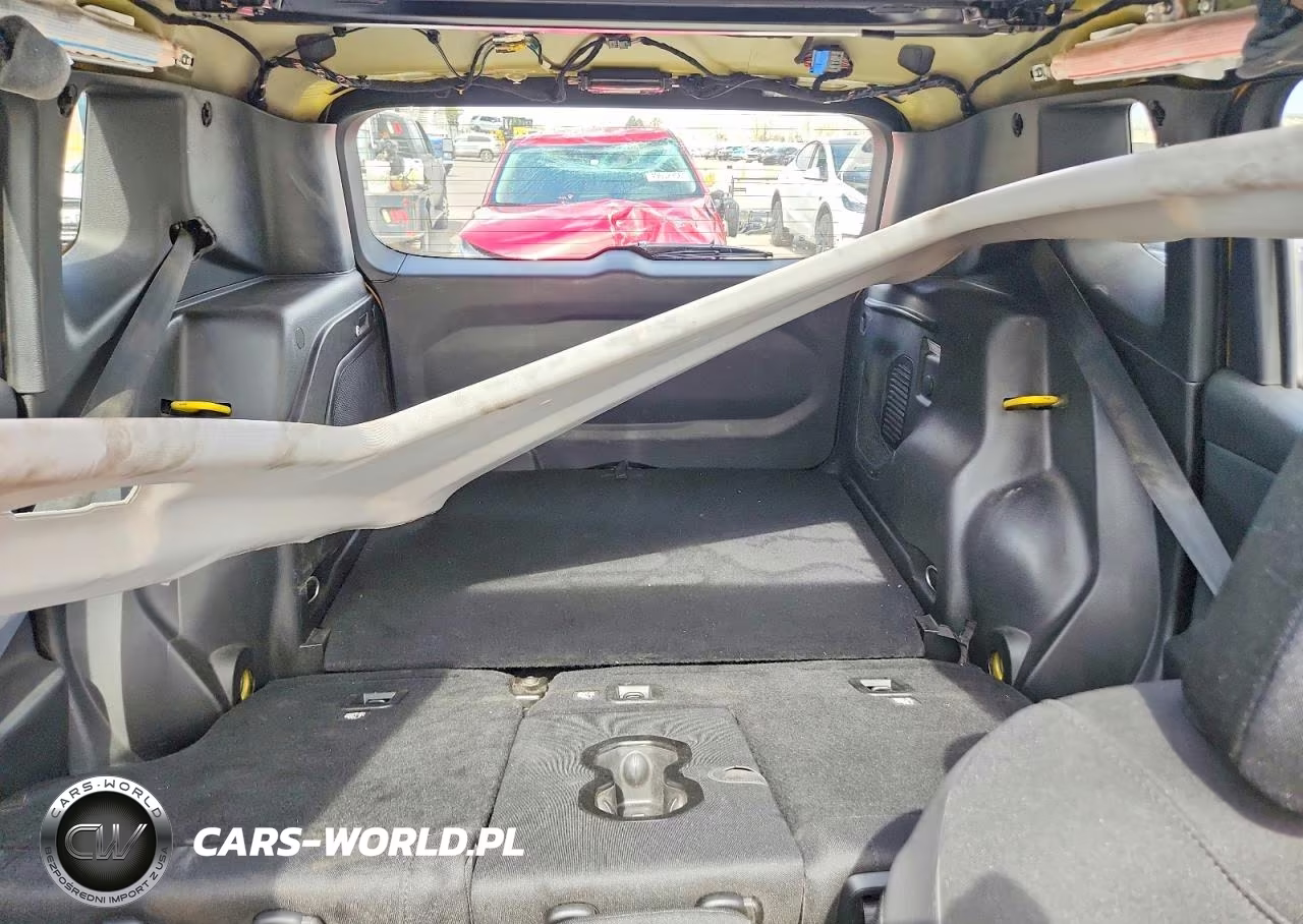 2018 Jeep Renegade Trailhawk VIN:ZACCJBCB4JPH15796 - 10