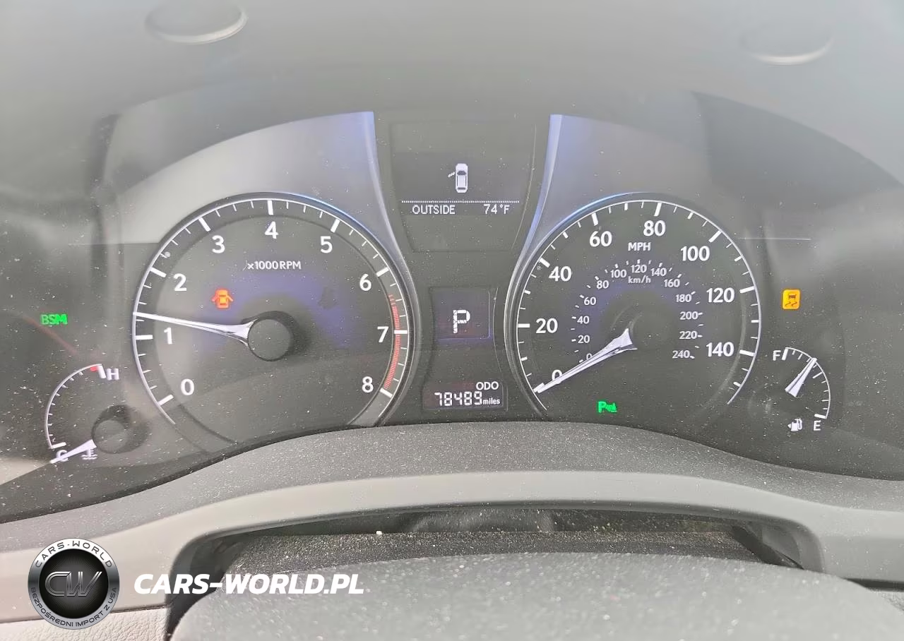 2015 Lexus Rx 350 Base VIN:JTJBK1BA7F2468297 - 9
