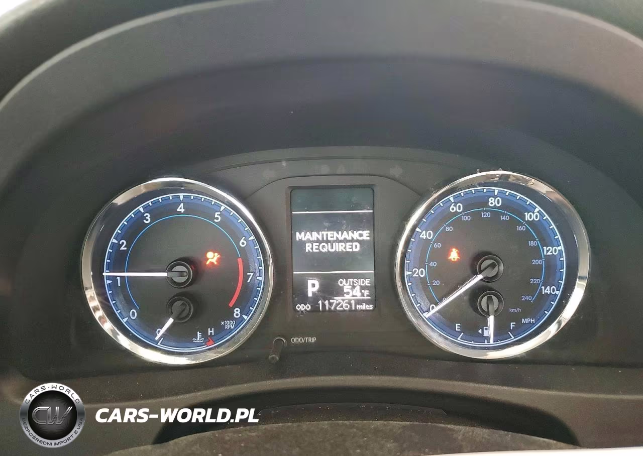 2018 Toyota Corolla Le VIN:2T1BURHE0JC056979 - 9