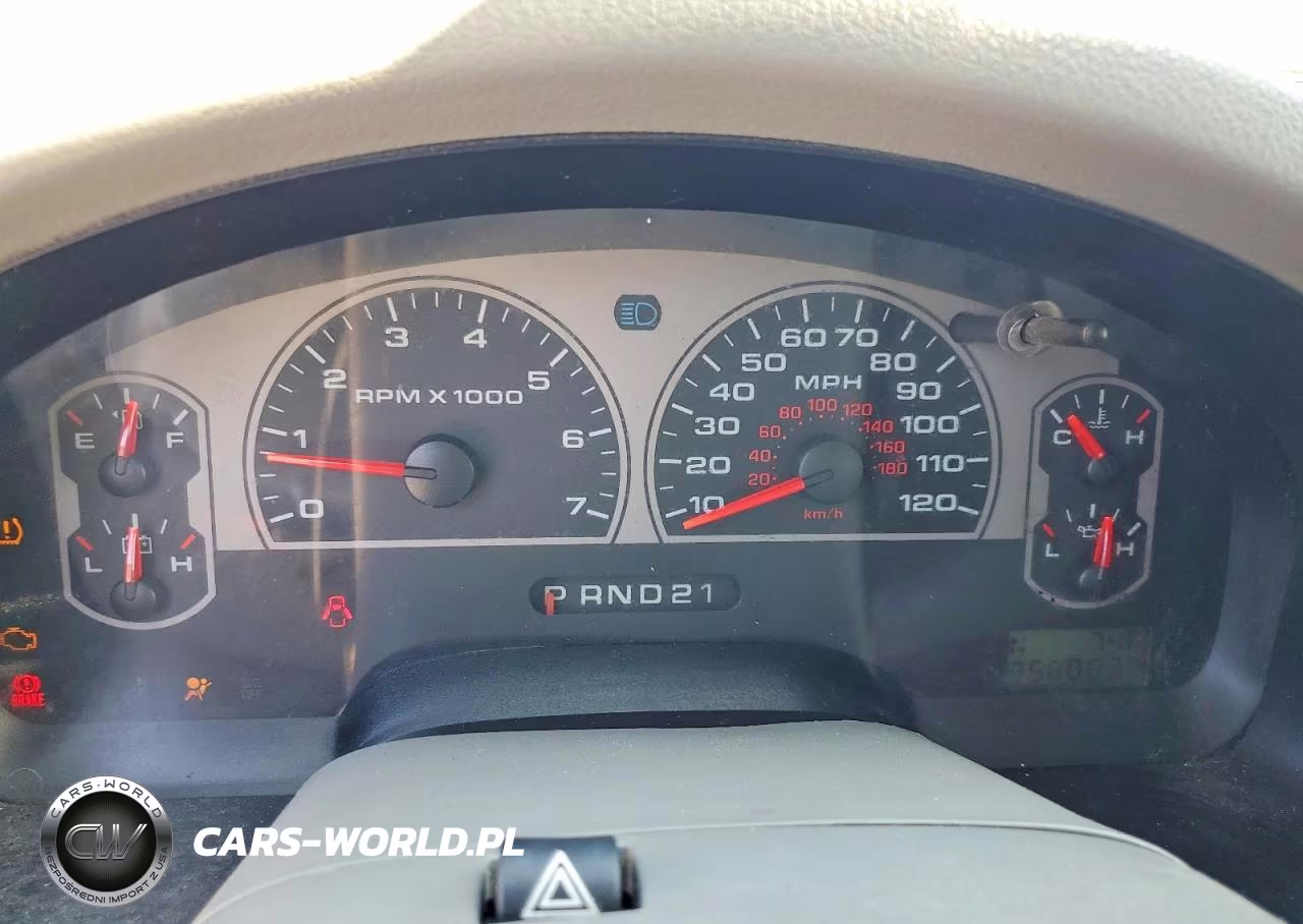 2007 Ford F150 Supercrew VIN:1FTPW14V27KC78289 - 9