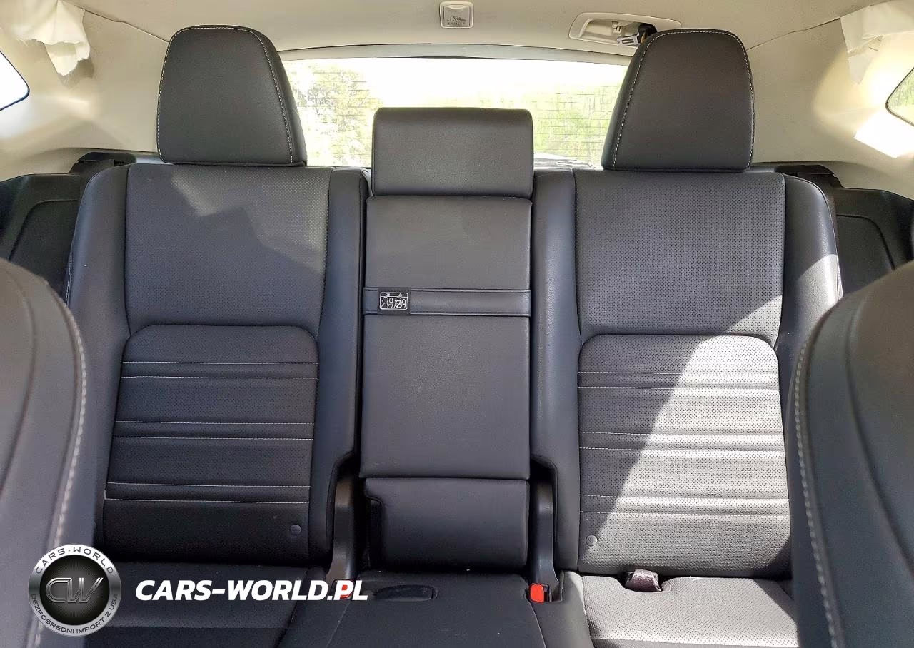 2016 Lexus Nx 200T Base VIN:JTJYARBZ8G2025742 - 10