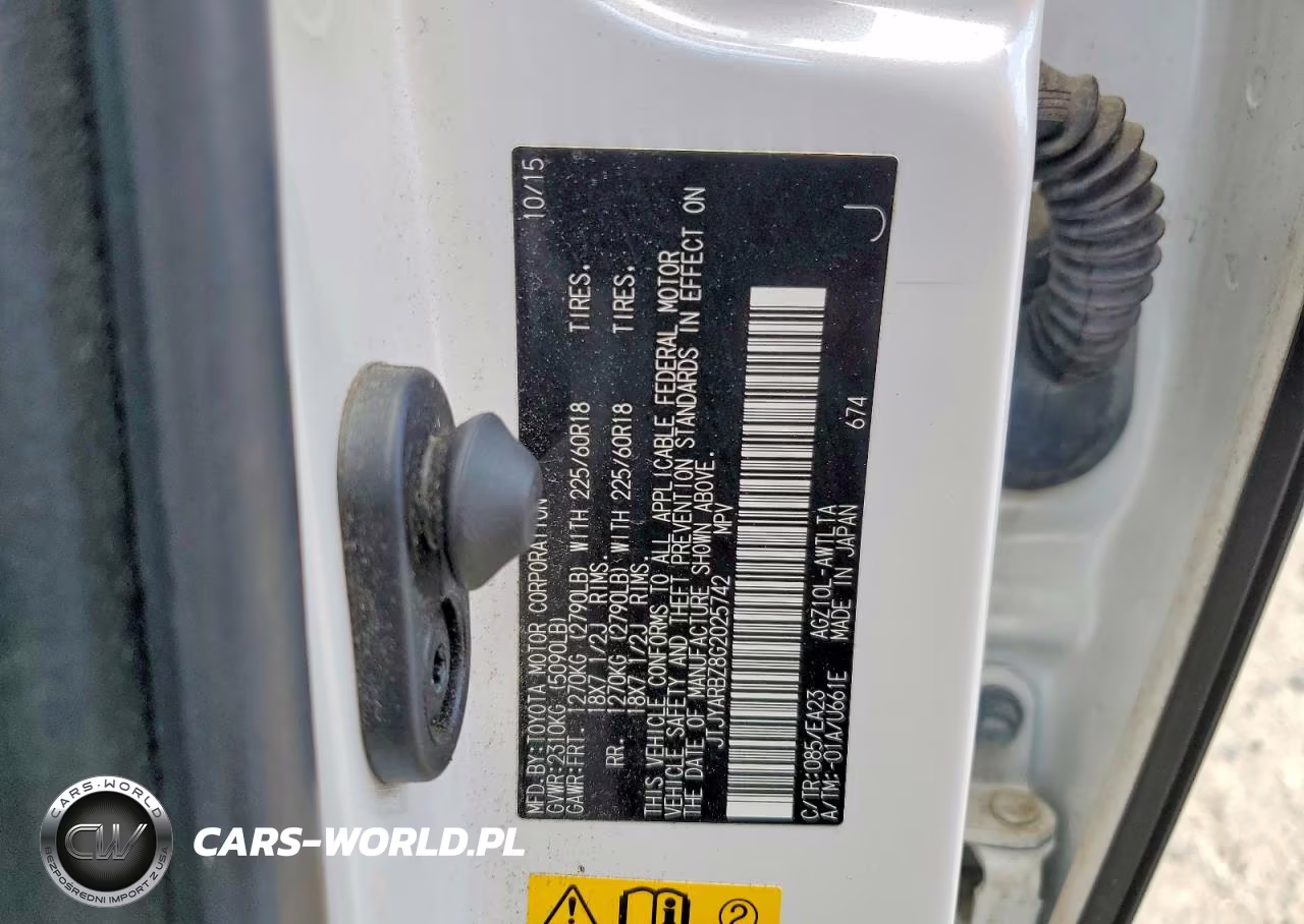 2016 Lexus Nx 200T Base VIN:JTJYARBZ8G2025742 - 13