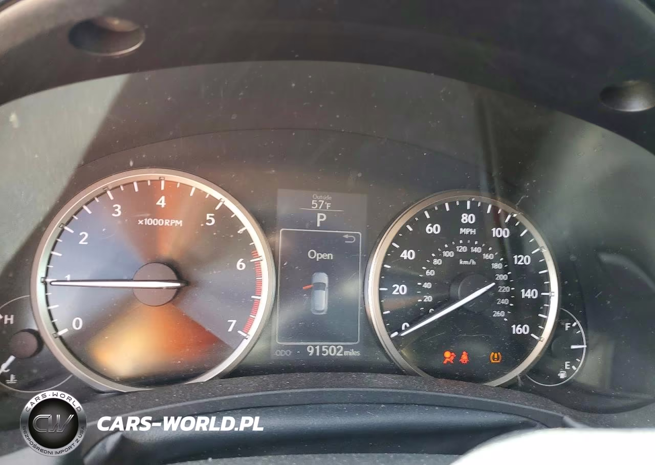 2016 Lexus Nx 200T Base VIN:JTJYARBZ8G2025742 - 9