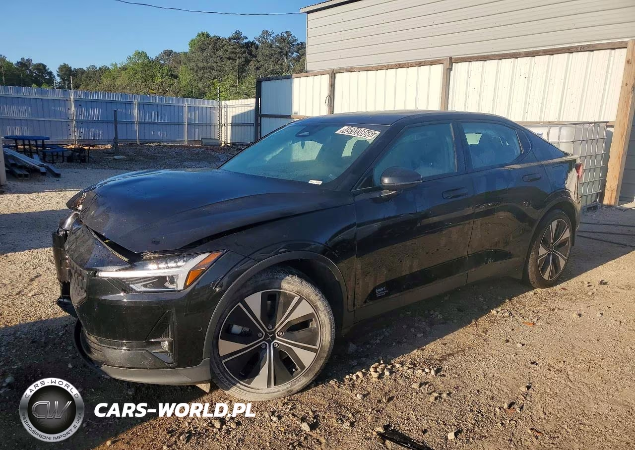 2023 Polestar 2