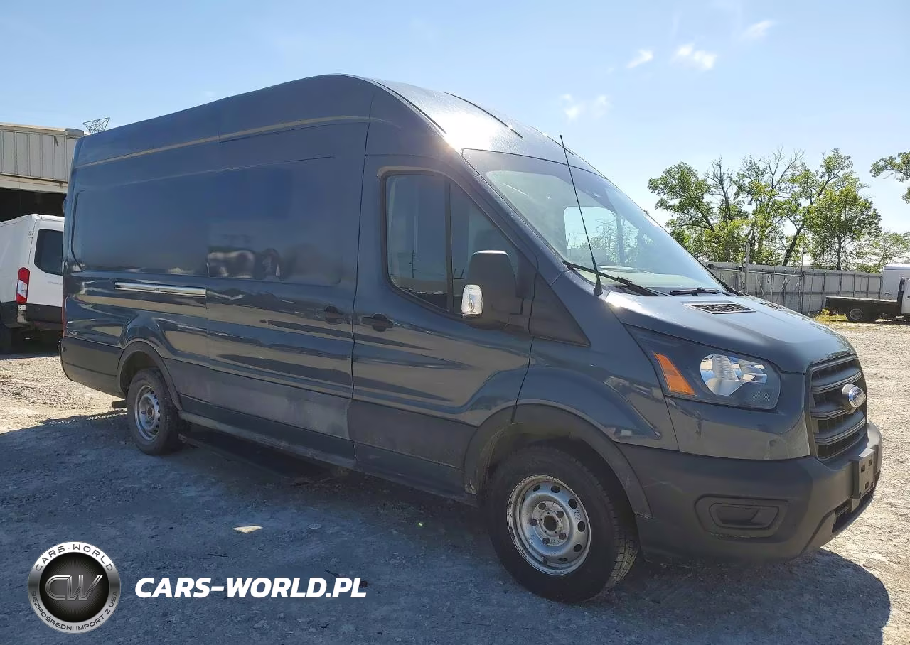 2020 Ford Transit T-250 VIN:1FTBR3X88LKB27146 - 4