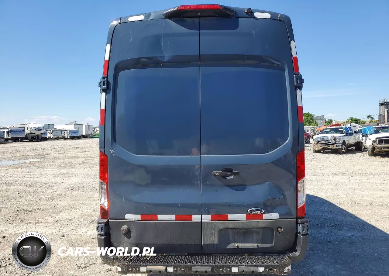 2020 Ford Transit T-250 VIN:1FTBR3X88LKB27146 - 6
