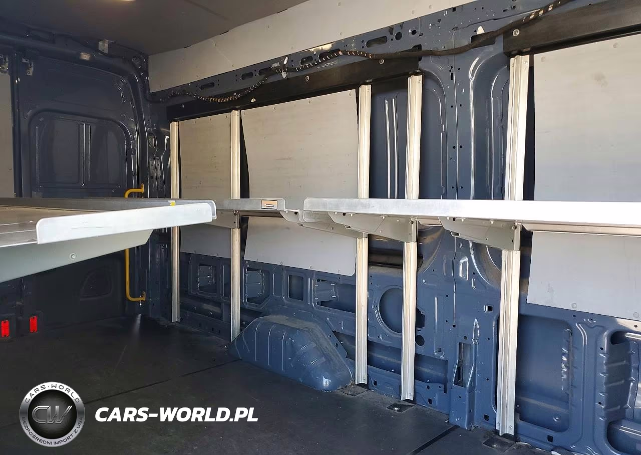 2020 Ford Transit 250 Delivery Van VIN:1FTBR3X87LKA87349 - 10