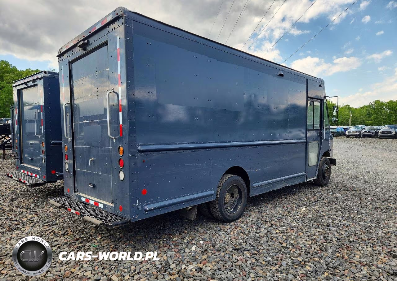 2021 Ford F59 Delivery Van VIN:1F65F5KN2M0A01959 - 3