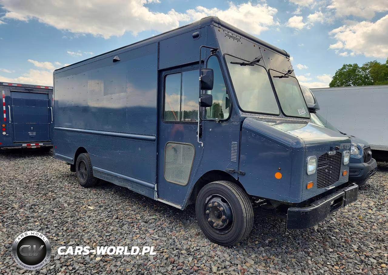2021 Ford F59 Delivery Van VIN:1F65F5KN2M0A01959 - 4