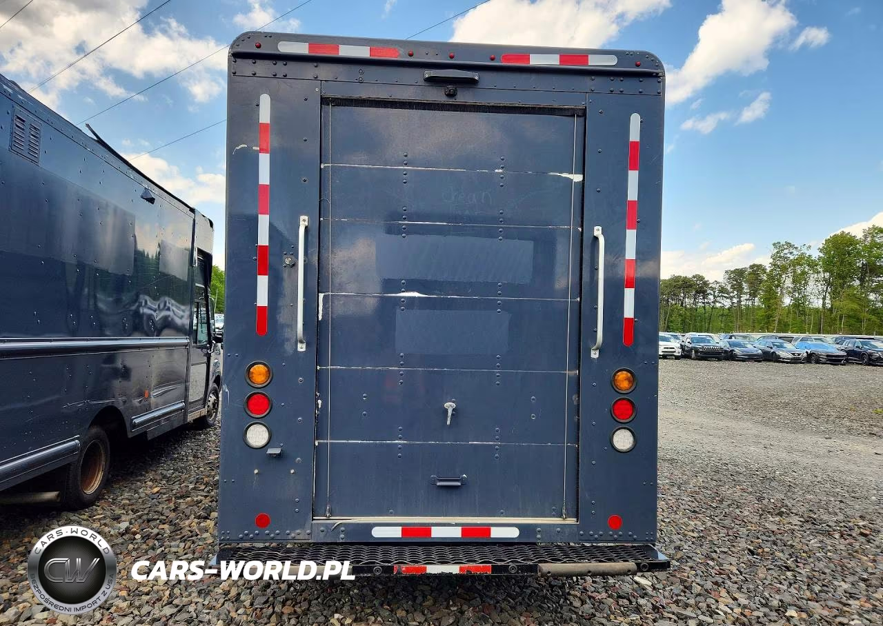 2021 Ford F59 Delivery Van VIN:1F65F5KN2M0A01959 - 6