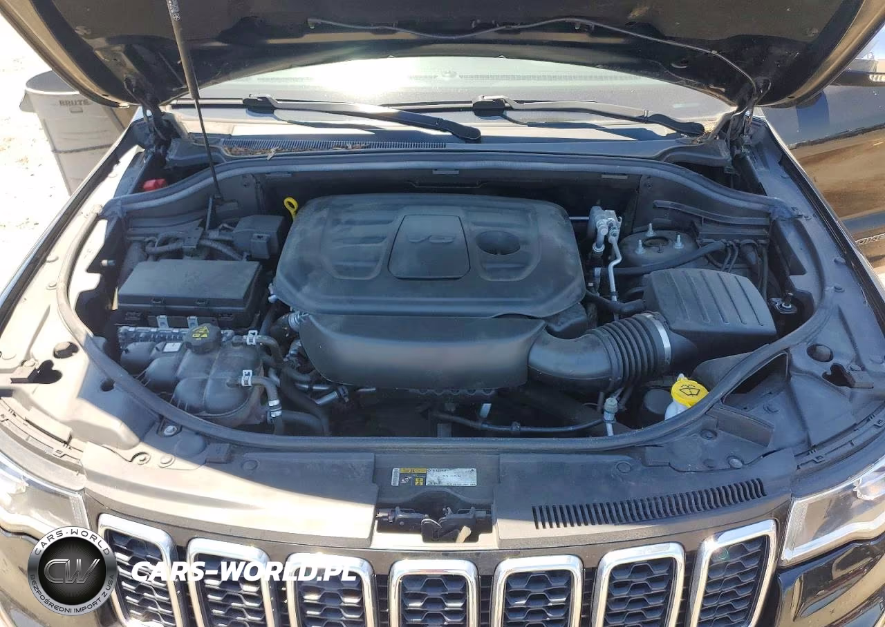 2019 Jeep Grand Cherokee Limited VIN:1C4RJFBG5KC740999 - 12