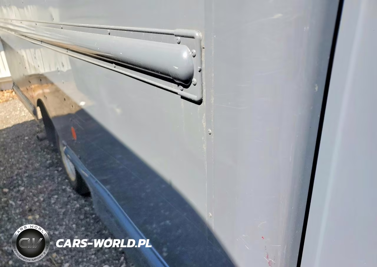 2021 Ford Transit Delivery Truck VIN:1FDDF6P85MKA59761 - 11