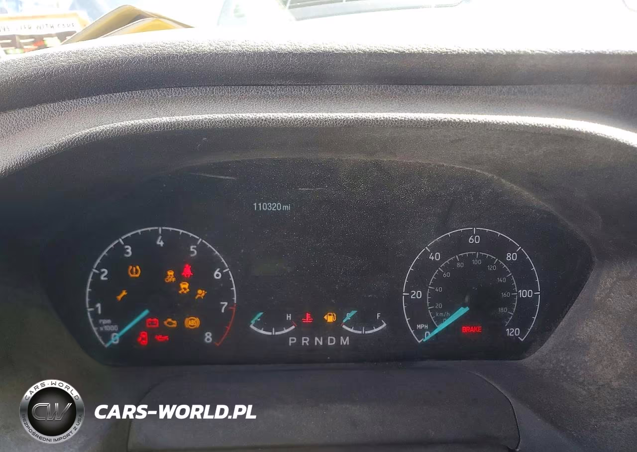 2021 Ford Transit Delivery Truck VIN:1FDDF6P85MKA59761 - 9