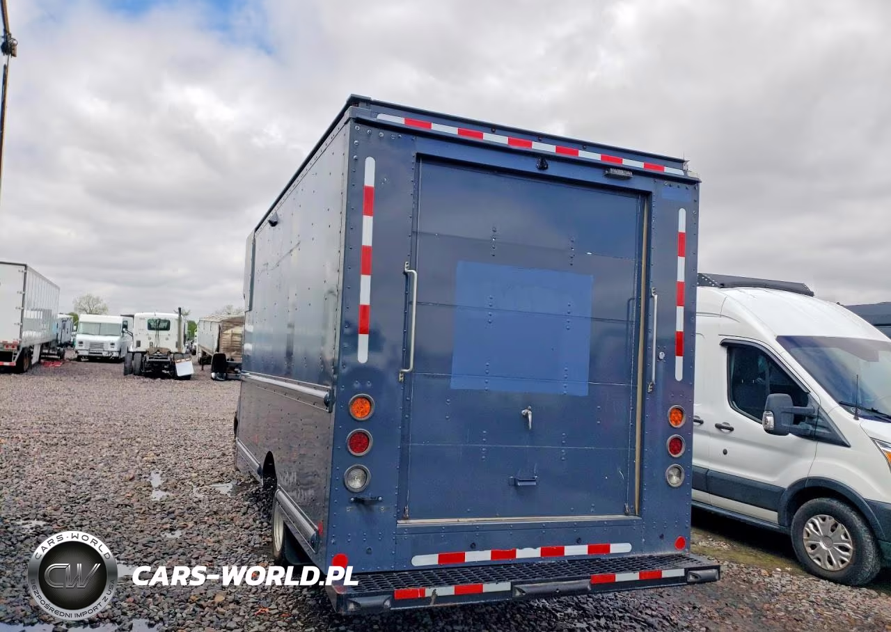 2021 Ford Transit T-350 Hd VIN:1FDDF6P83MKA69415 - 2