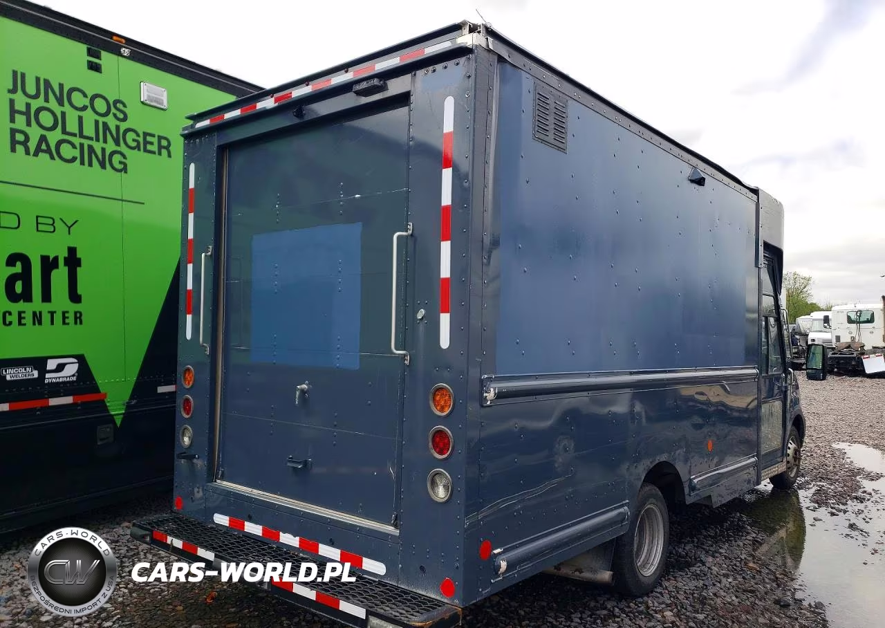 2021 Ford Transit T-350 Hd VIN:1FDDF6P83MKA69415 - 3