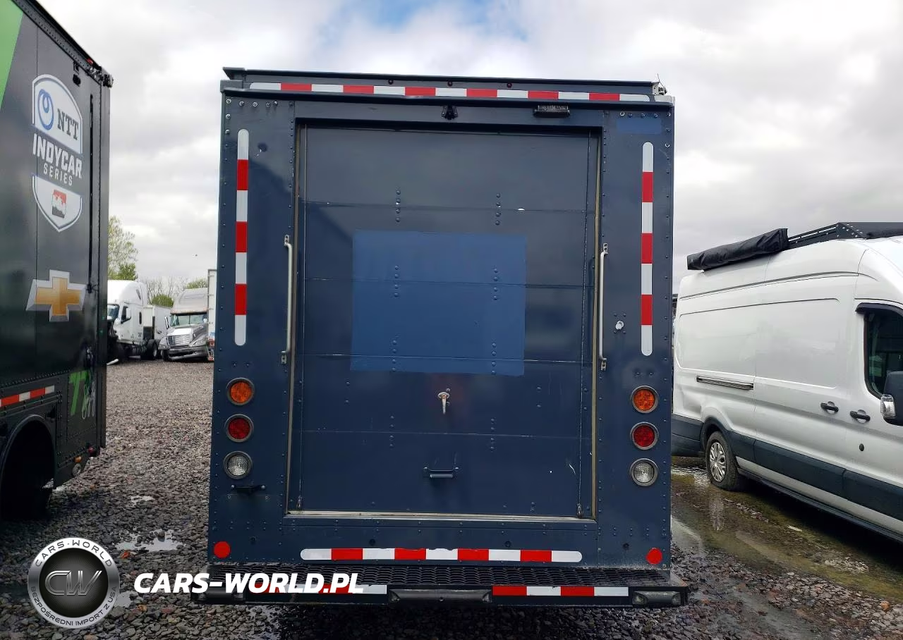 2021 Ford Transit T-350 Hd VIN:1FDDF6P83MKA69415 - 6
