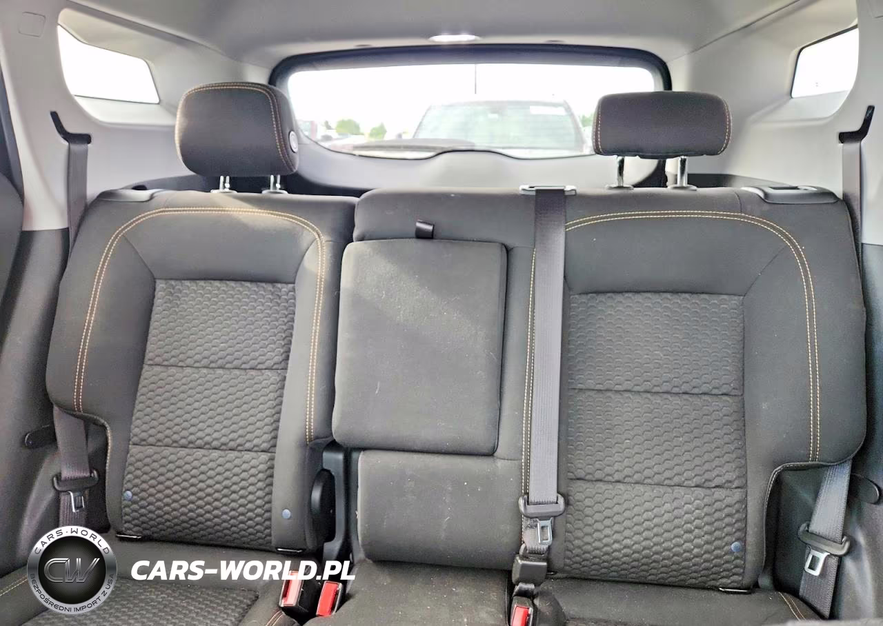 2020 GMC Terrain Sle VIN:3GKALMEV6LL205308 - 10