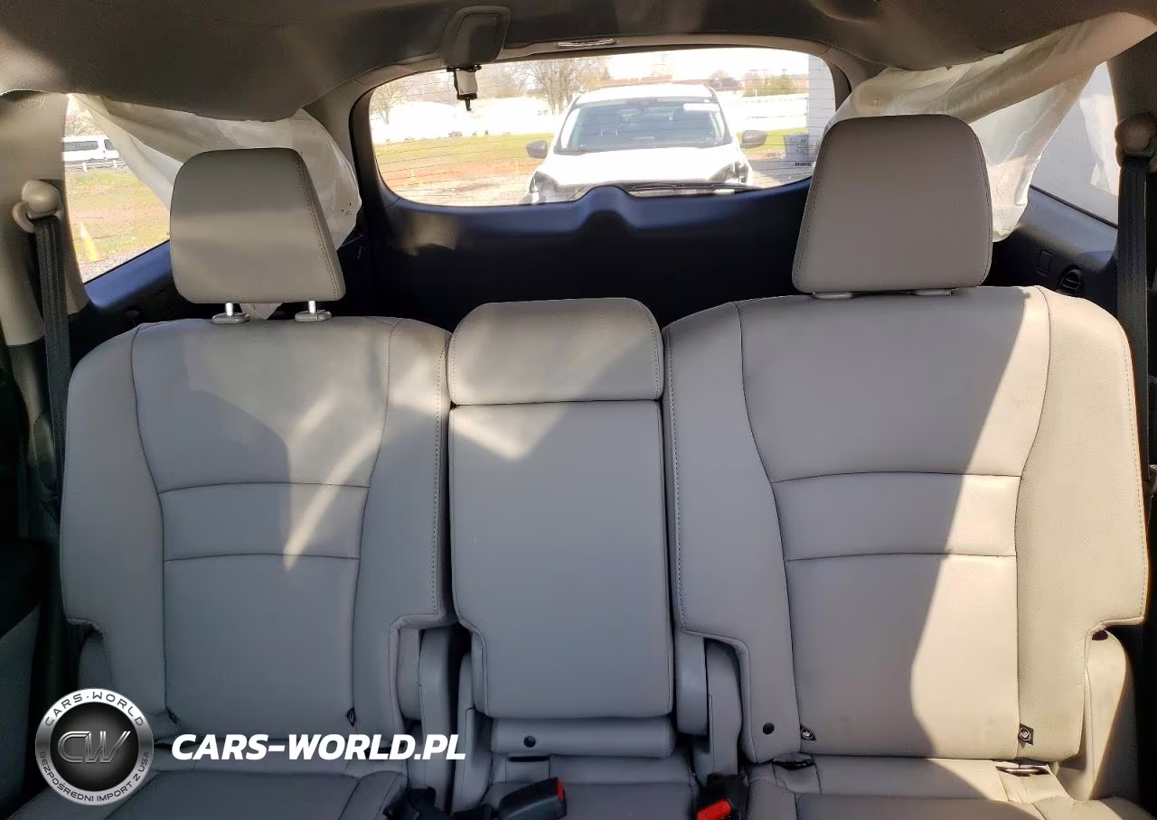 2022 Honda Pilot Se VIN:5FNYF6H25NB028587 - 10