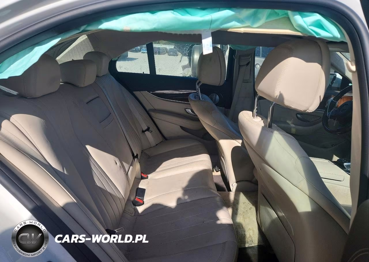2017 Mercedes-Benz E 300 VIN:WDDZF4JB1HA167251 - 10