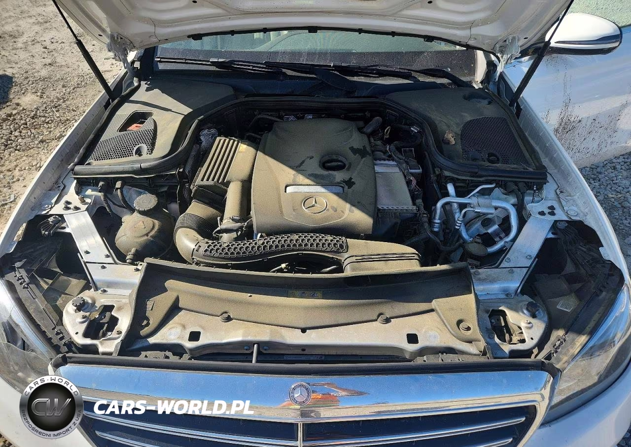 2017 Mercedes-Benz E 300 VIN:WDDZF4JB1HA167251 - 11