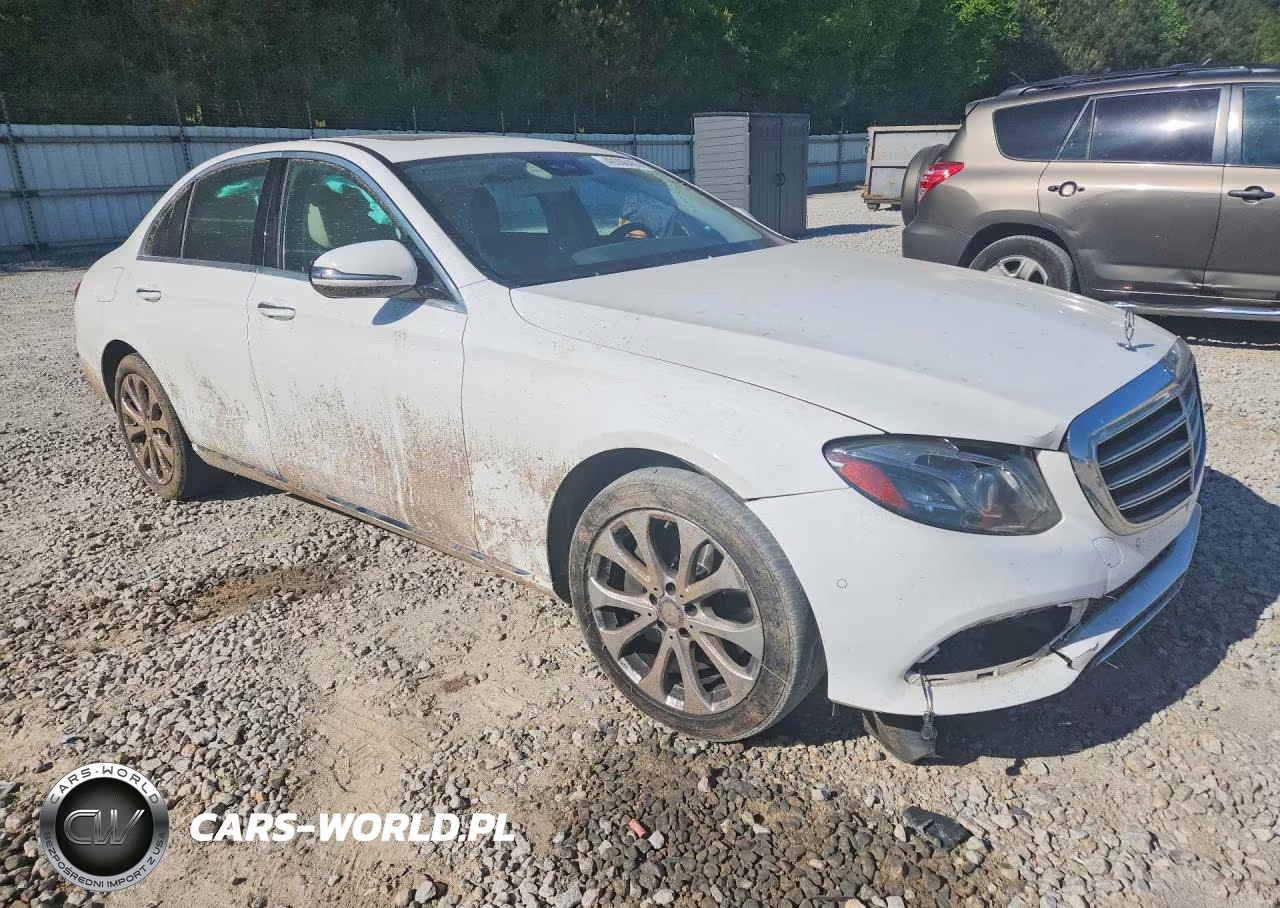 2017 Mercedes-Benz E 300 VIN:WDDZF4JB1HA167251 - 4