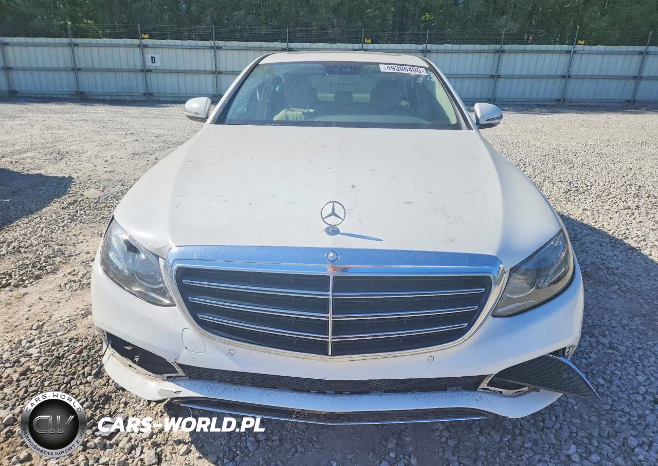 2017 Mercedes-Benz E 300 VIN:WDDZF4JB1HA167251 - 5