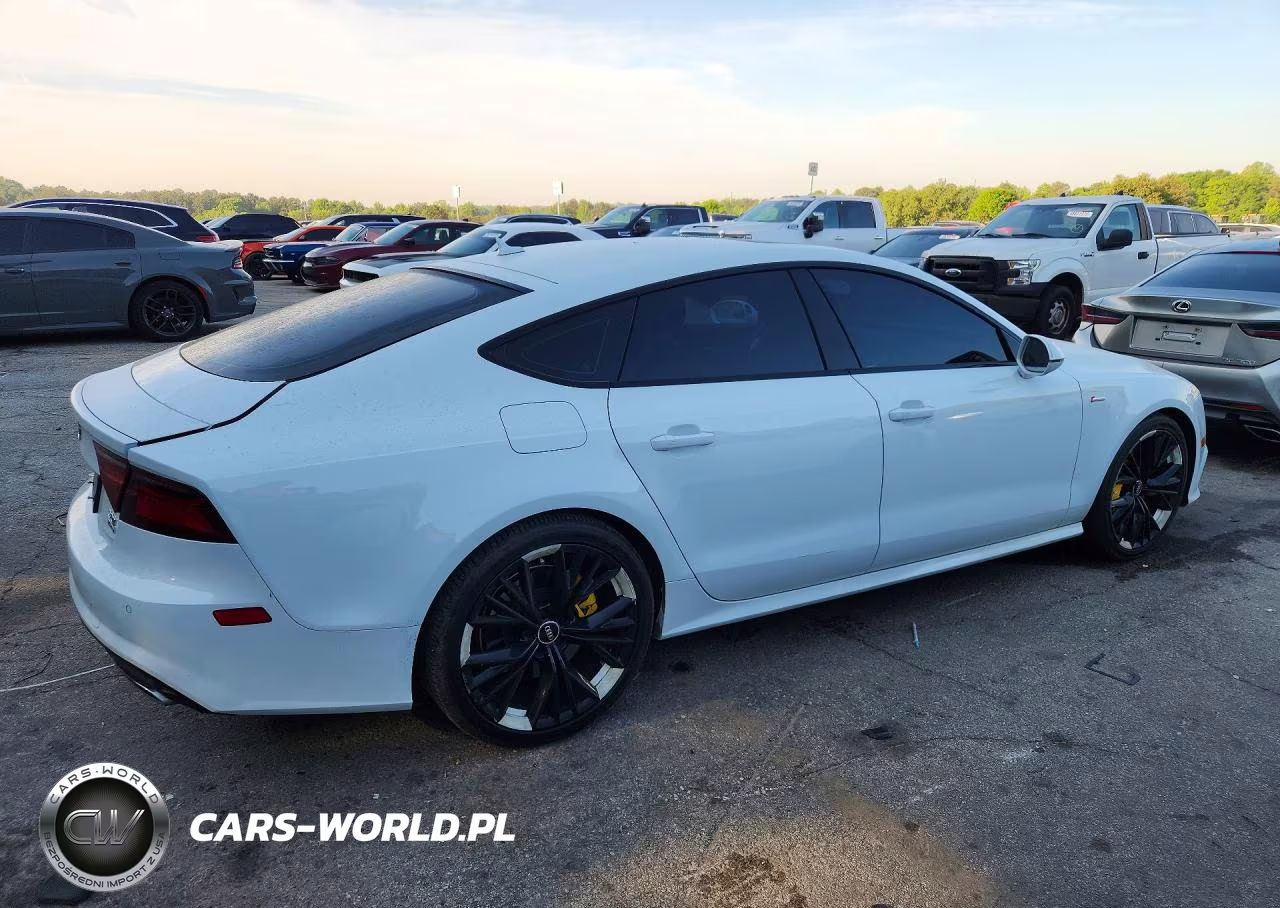 2018 Audi A7 Premium Plus VIN:WAUW3BFC8JN006984 - 3