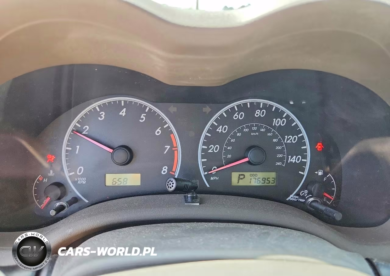 2010 Toyota Corolla Le VIN:1NXBU4EE3AZ222790 - 9