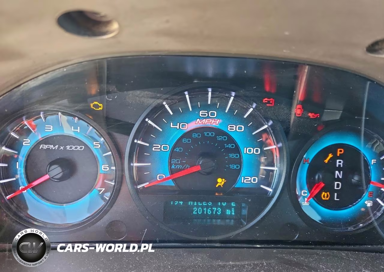 2010 Ford Fusion Se VIN:3FAHP0HA7AR389447 - 9