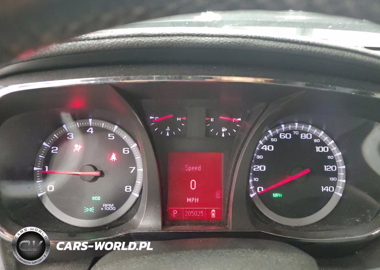2010 GMC Terrain Slt VIN:2CTFLJEW0A6342713 - 9