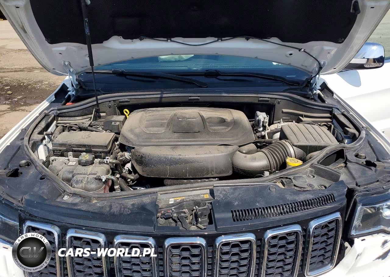 2021 Jeep Grand Cherokee Limited VIN:1C4RJFBG5MC711649 - 12