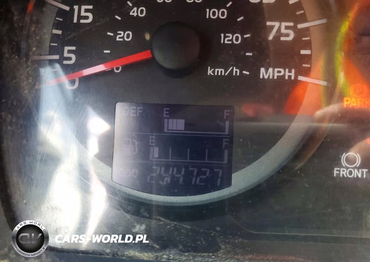 2019 Hino 268A Box Truck VIN:5PVNJ8JV7J4S68923 - 9