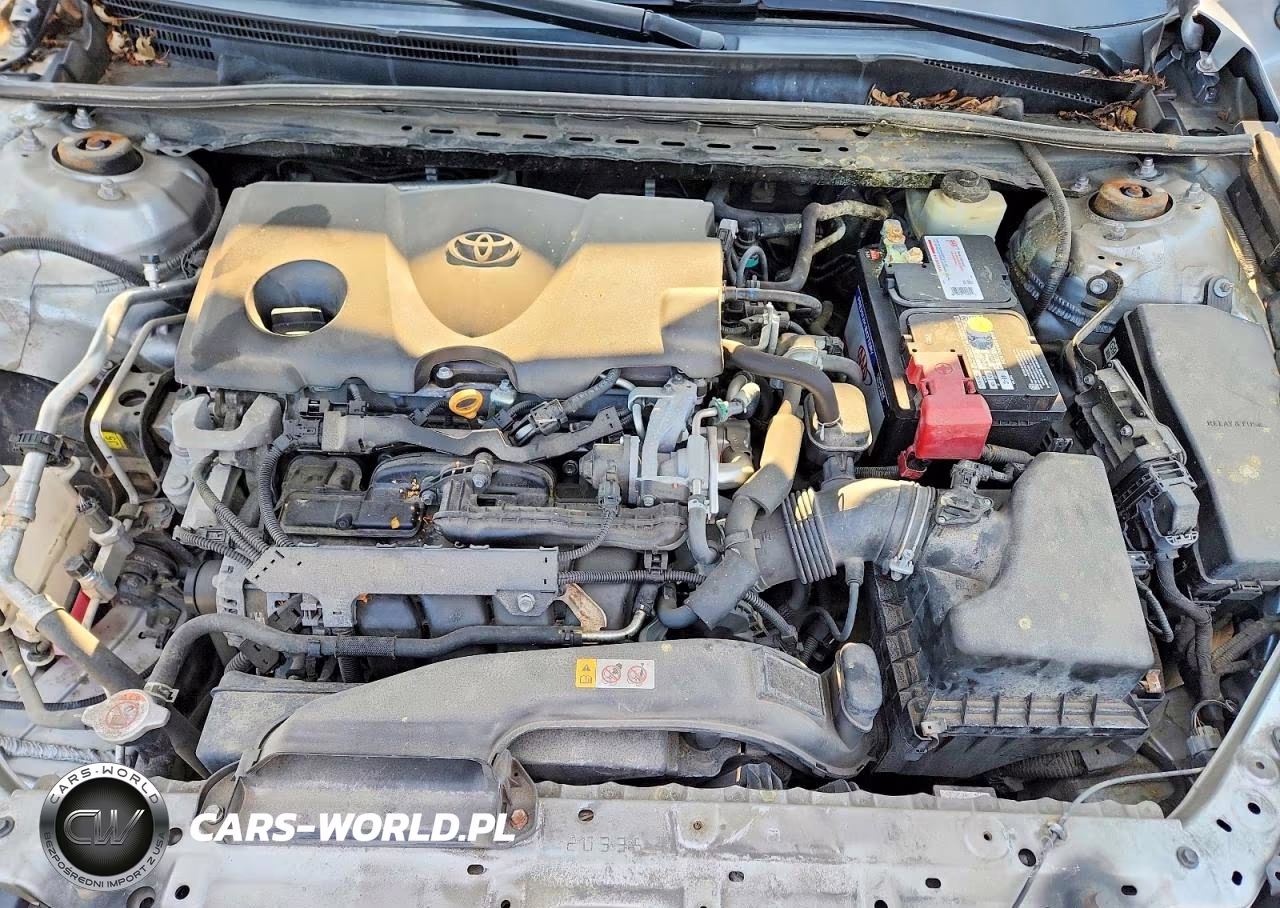 2018 Toyota Camry Le VIN:4T1B11HKXJU089731 - 11