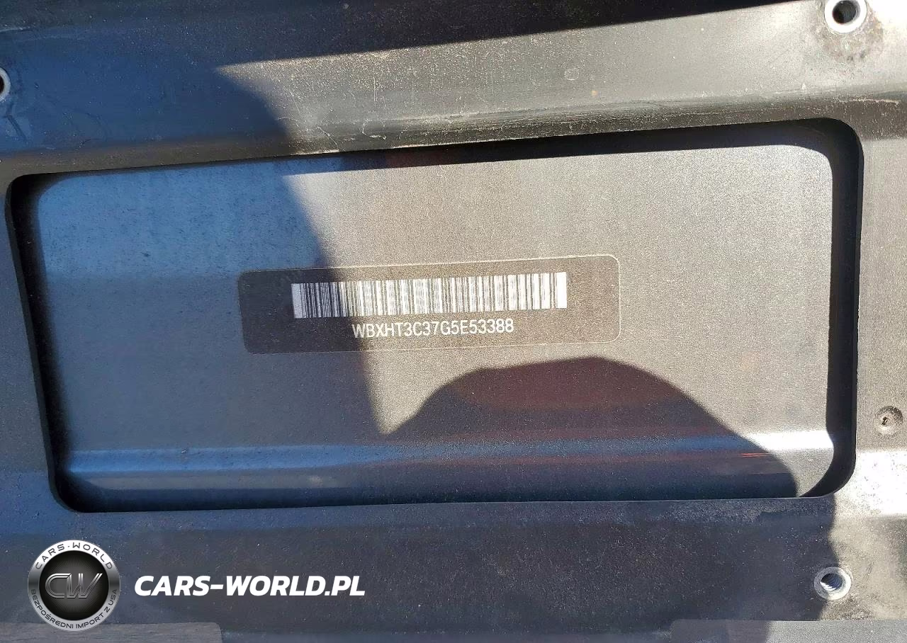 2016 BMW X1 xDrive28I VIN:WBXHT3C37G5E53388 - 13