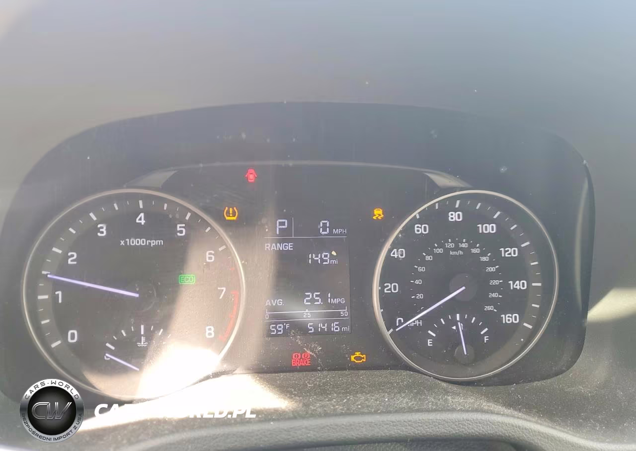 2017 Hyundai Elantra Se VIN:5NPD84LF2HH121841 - 9