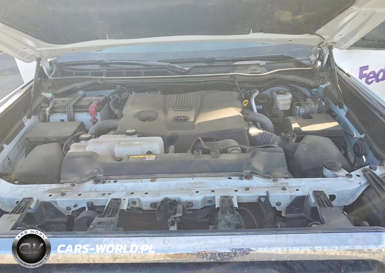 2025 Toyota Tundra 4Wd VIN:5TFLA5ECXSX045287 - 11