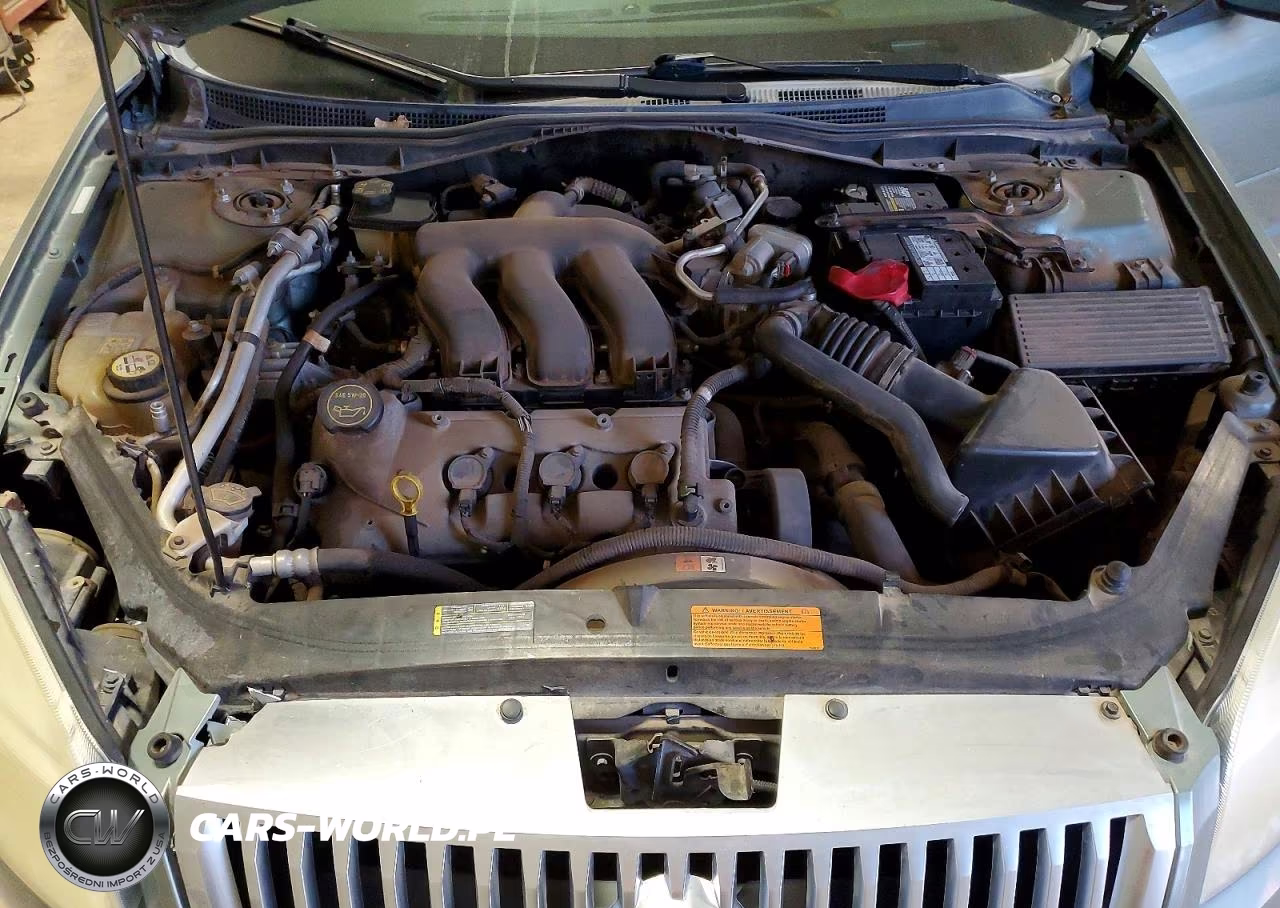 2006 Mercury Milan Premier VIN:3MEHM08176R666073 - 11
