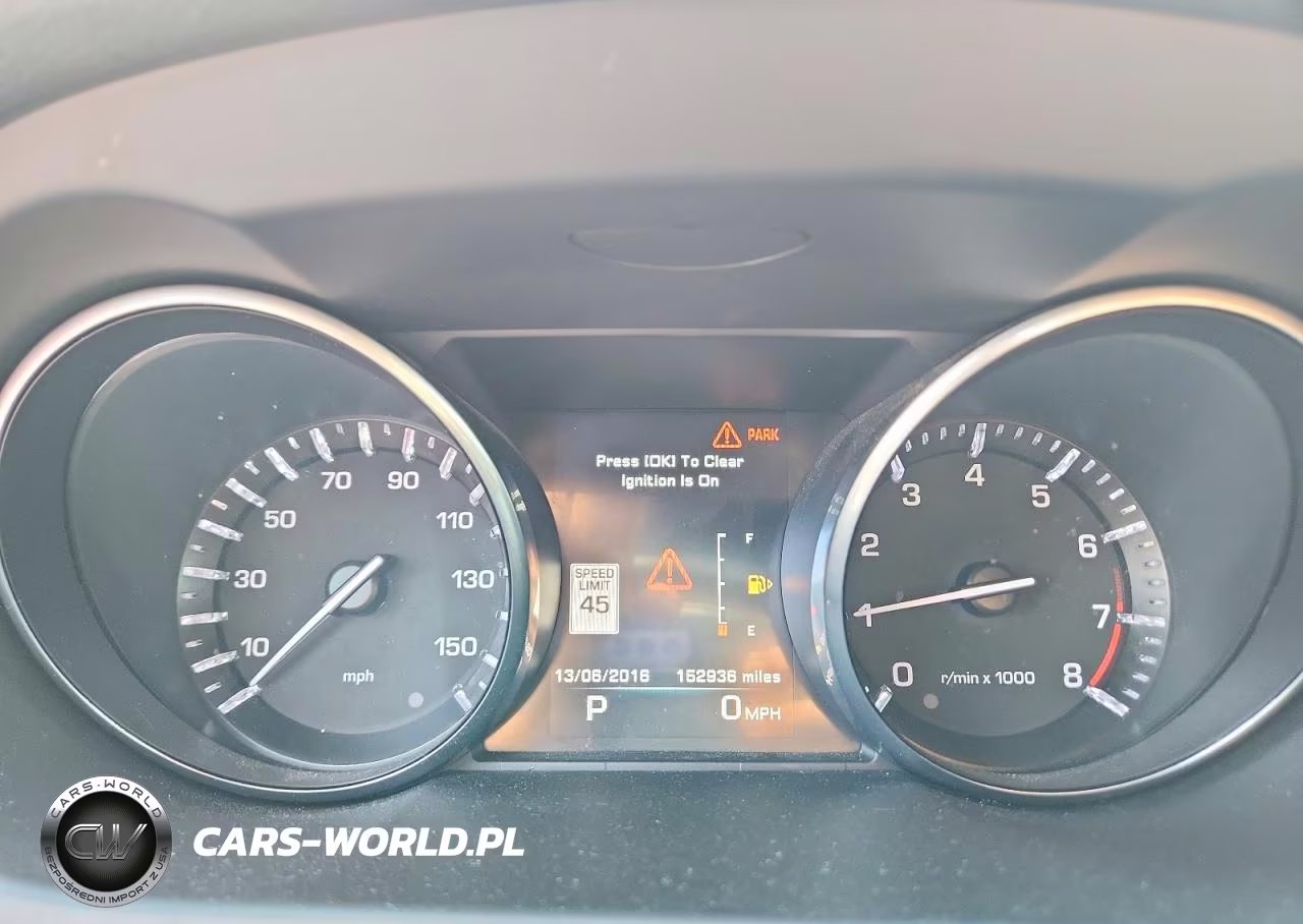 2016 Land Rover Discovery Sport Hse VIN:SALCR2BG9GH556417 - 9