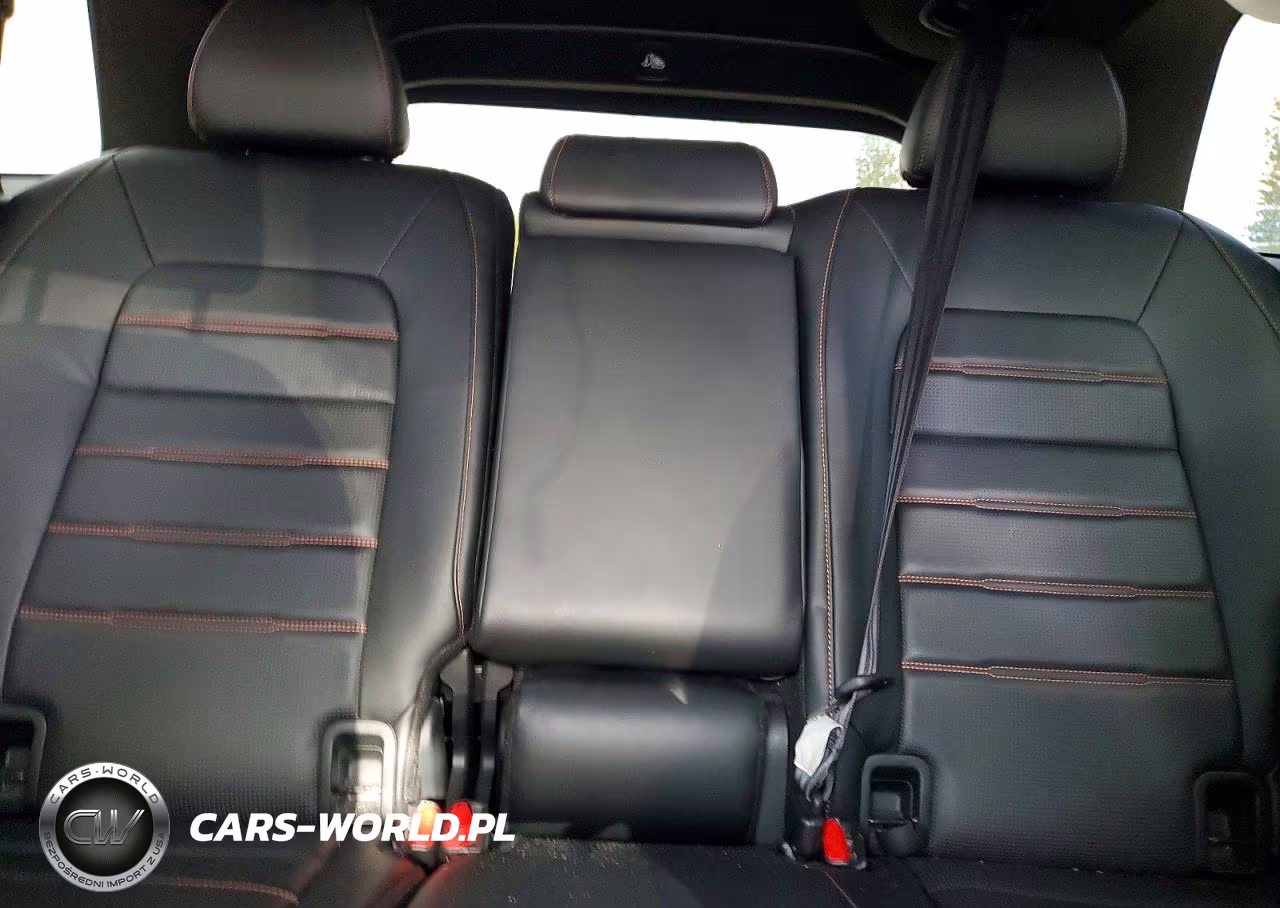 2024 Honda Cr-V Sport-L VIN:7FARS5H81RE028417 - 10