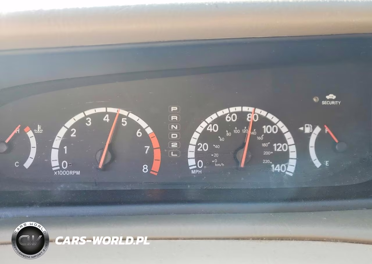2000 Toyota Avalon Xls VIN:4T1BF28B4YU114138 - 9
