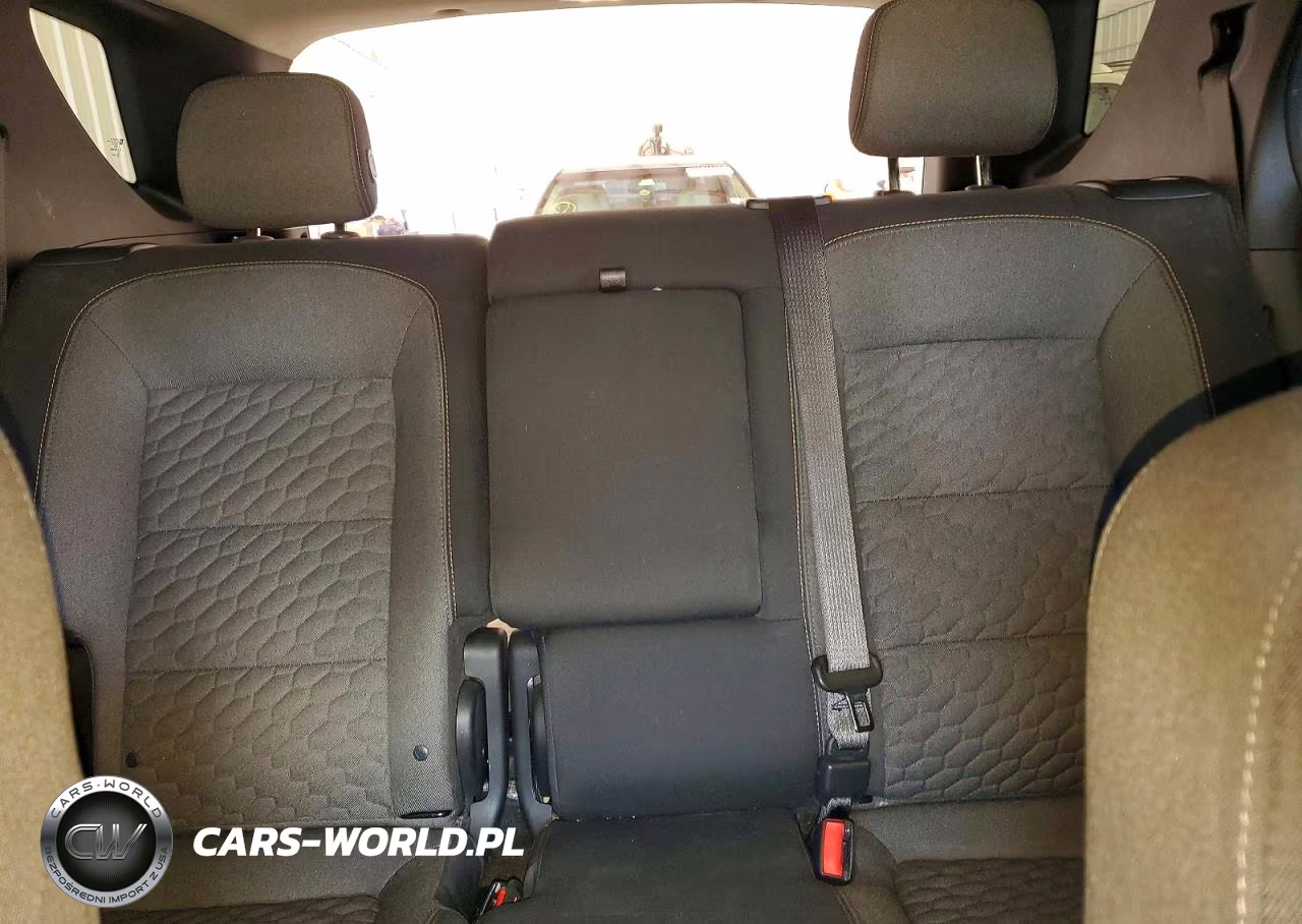 2018 Chevrolet Equinox Lt VIN:3GNAXSEV5JL260745 - 10